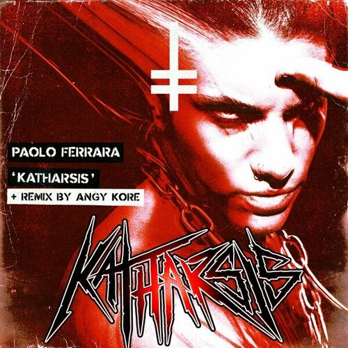  Paolo Ferrara - Katharsis (2024) 