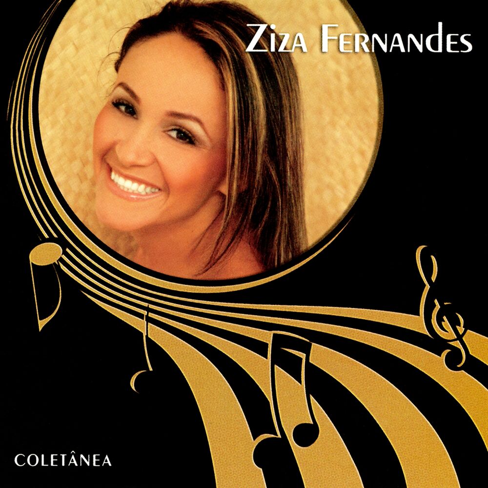 Picture of Ziza Fernandes (Coletânea)
