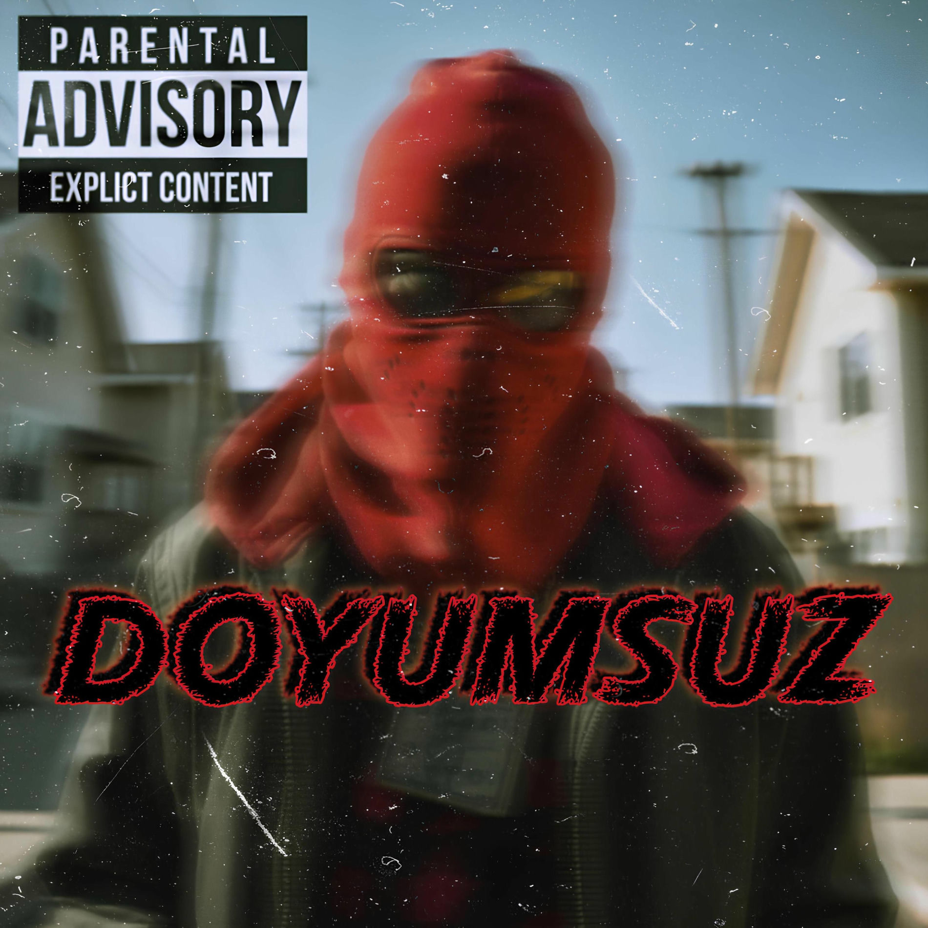 Album cover of Doyumsuz