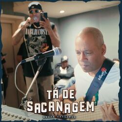 Cover of Tá de Sacanagem