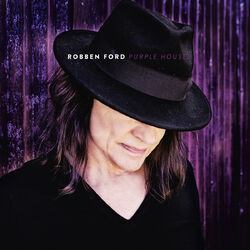 Cover of Purple House