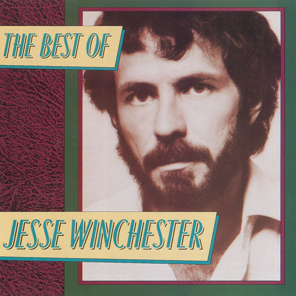 Picture of The Best Of Jesse Winchester