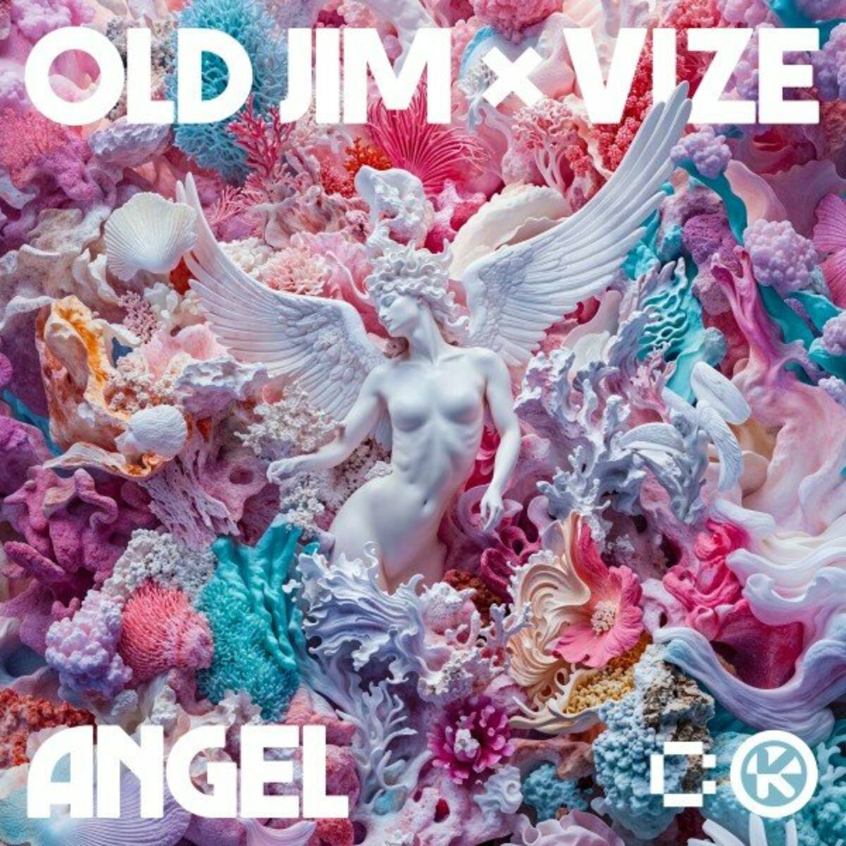 Album cover of Angel