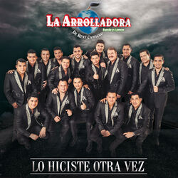 Cover of Lo Hiciste Otra Vez