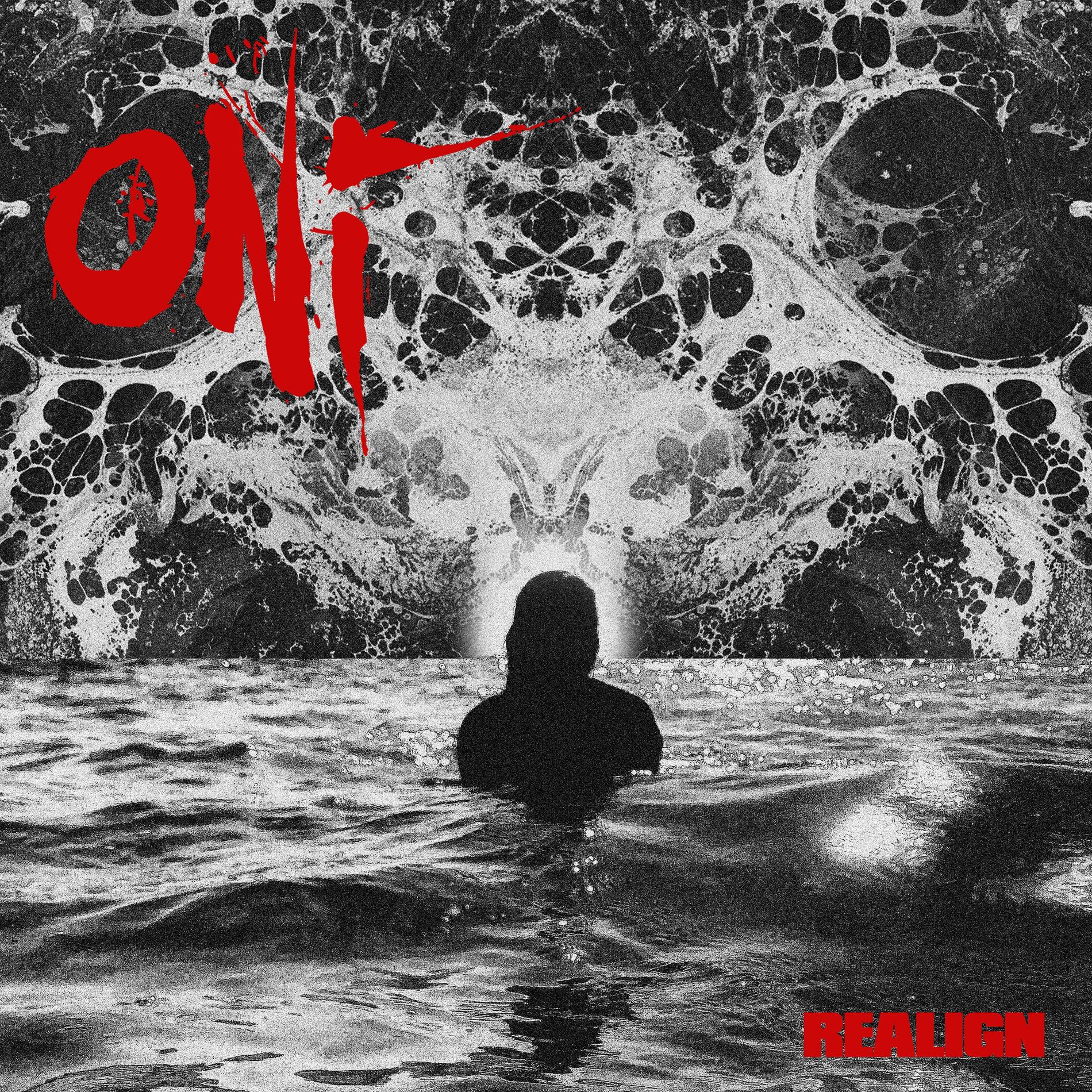 Album cover of Realign