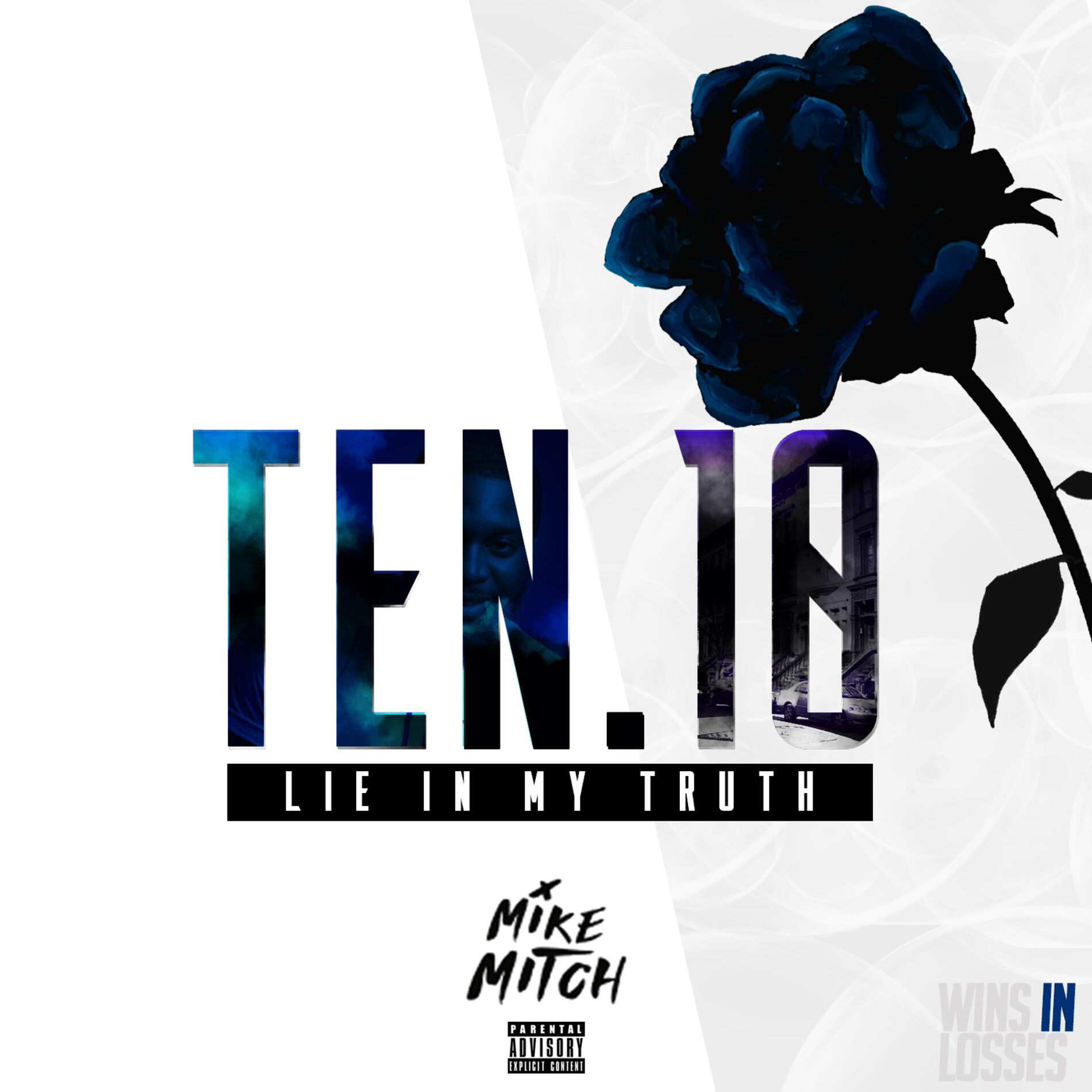 Album cover of TEN.10