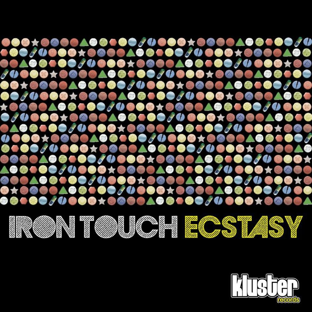 Picture of Ecstasy