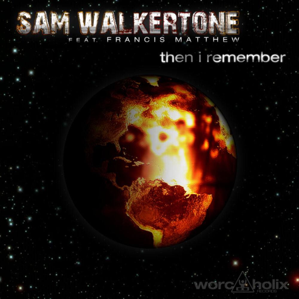 Picture of Then I Remember