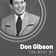 Sea Of Heartbreak by Don Gibson album cover