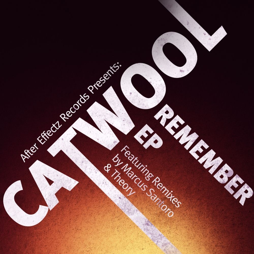 Picture of Remember EP