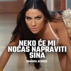 Neko ce mi nocas napraviti sina