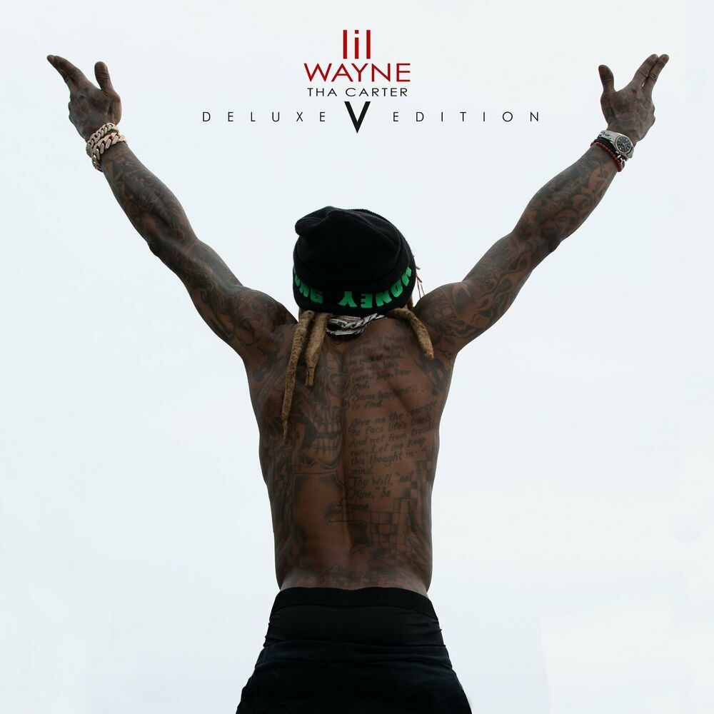 Picture of Tha Carter V (Deluxe)