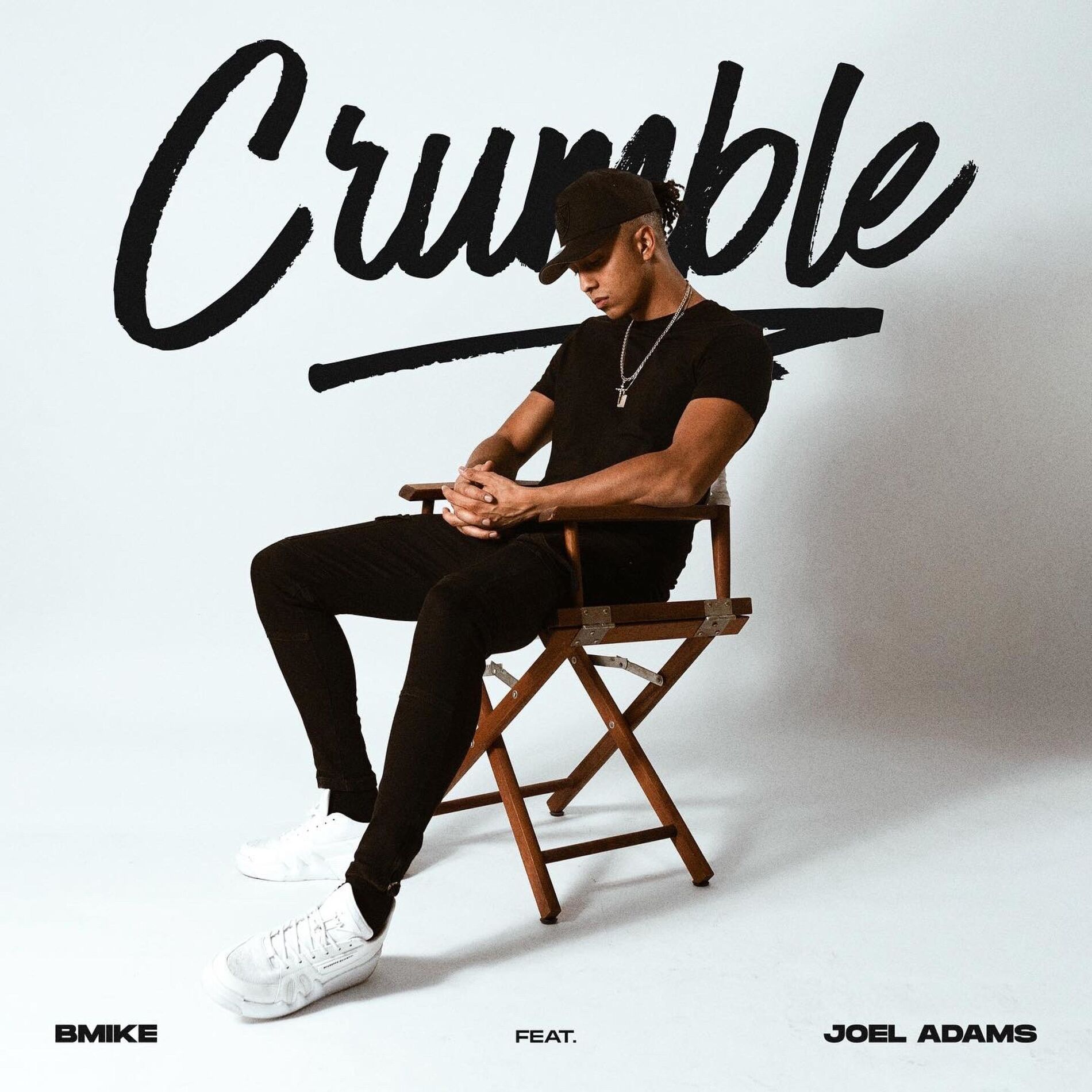 Album cover of Crumble