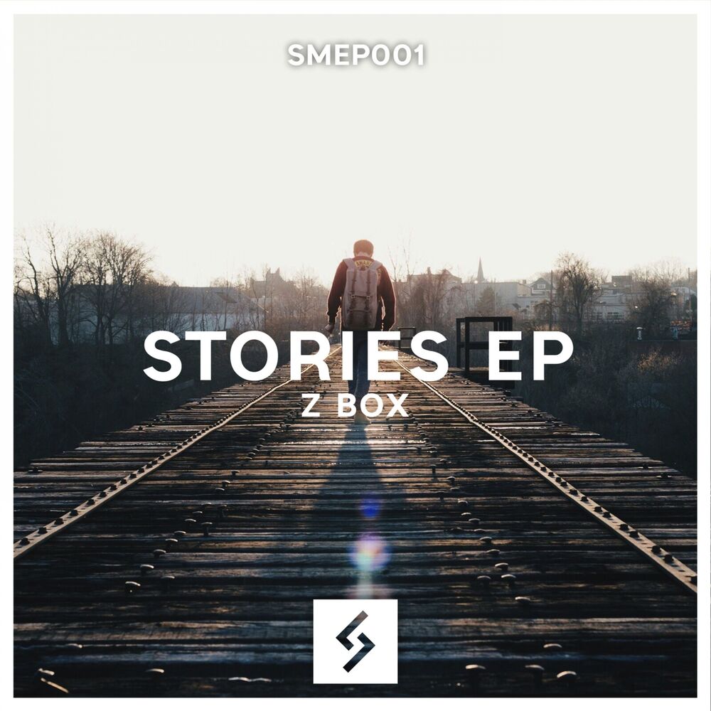 Picture of Stories EP