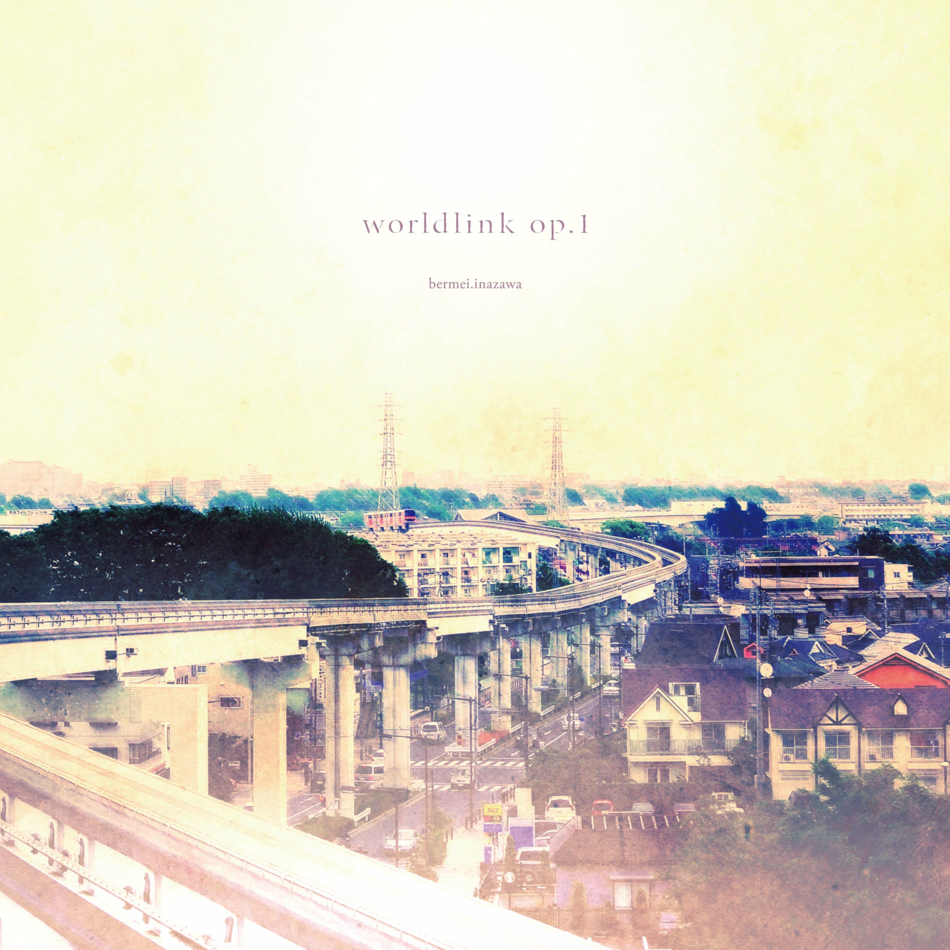 【未開封】『/Campanella』bermei.inazawa bermei.inazawa: albums, songs, concerts | Deezer