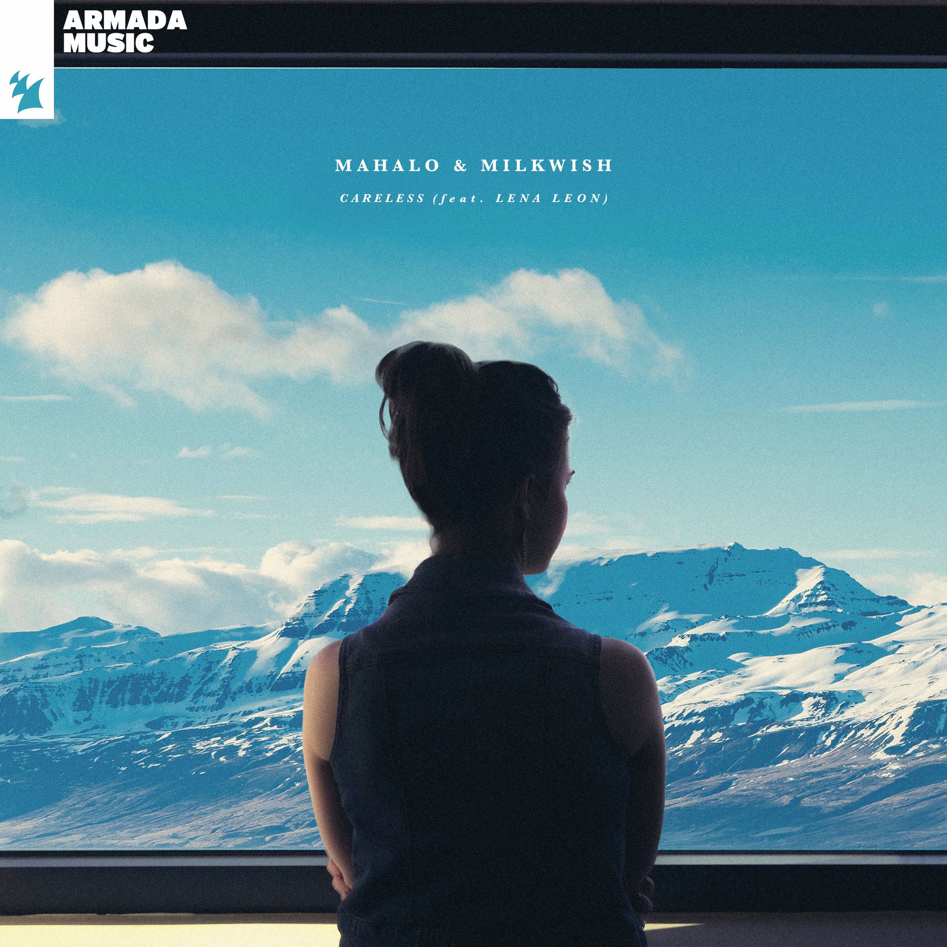 Album cover of Careless
