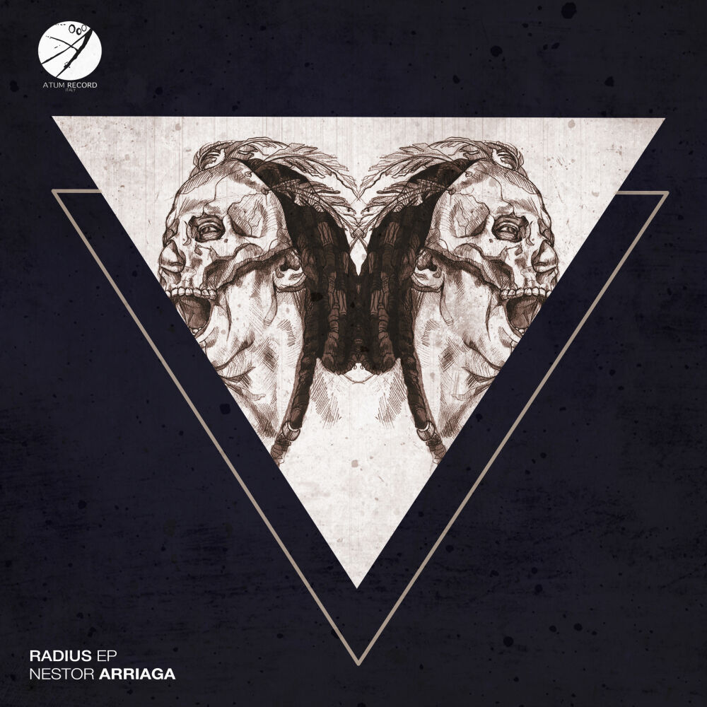 Picture of Radius EP