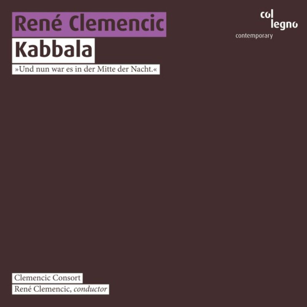 Picture of Kabbala