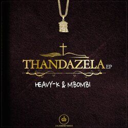 Cover of Thandazela
