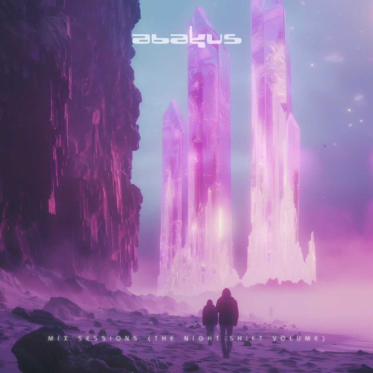 Album cover of Mix Sessions (The Night Shift Volume)