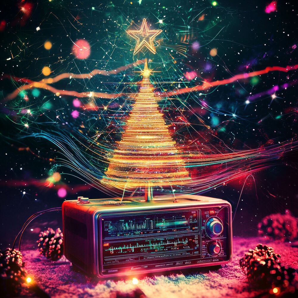 Picture of Velvet Sounds of December
