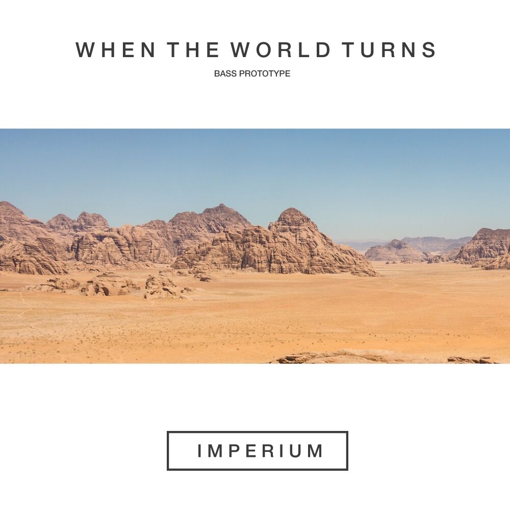 Picture of When The World Turns