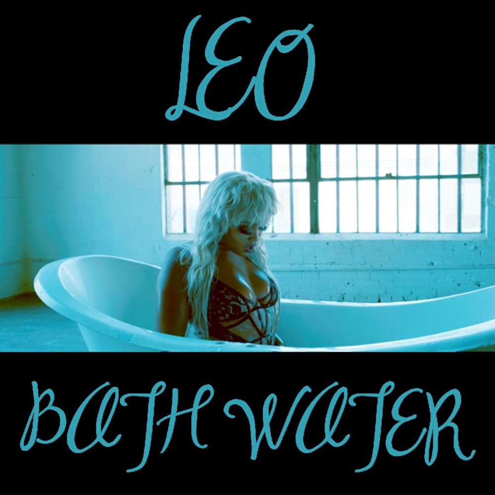 Picture of Bath Water (feat. Driive)