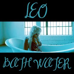 Cover of Bath Water (feat. Driive)