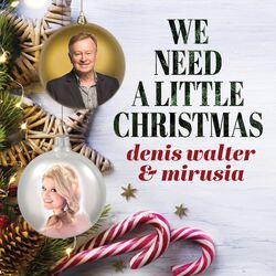 Cover of We Need A Little Christmas