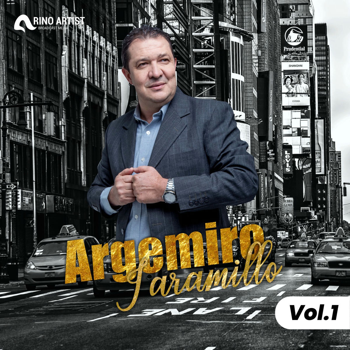 Album cover of Pague Con Lagrimas, Vol. 1