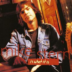 Cover of Is What It Is
