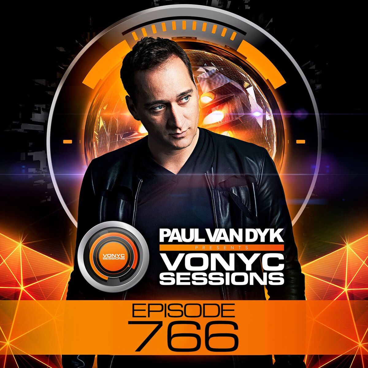 Album cover of VONYC Sessions 766