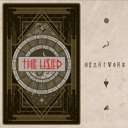 Cover of Heartwork (Deluxe)