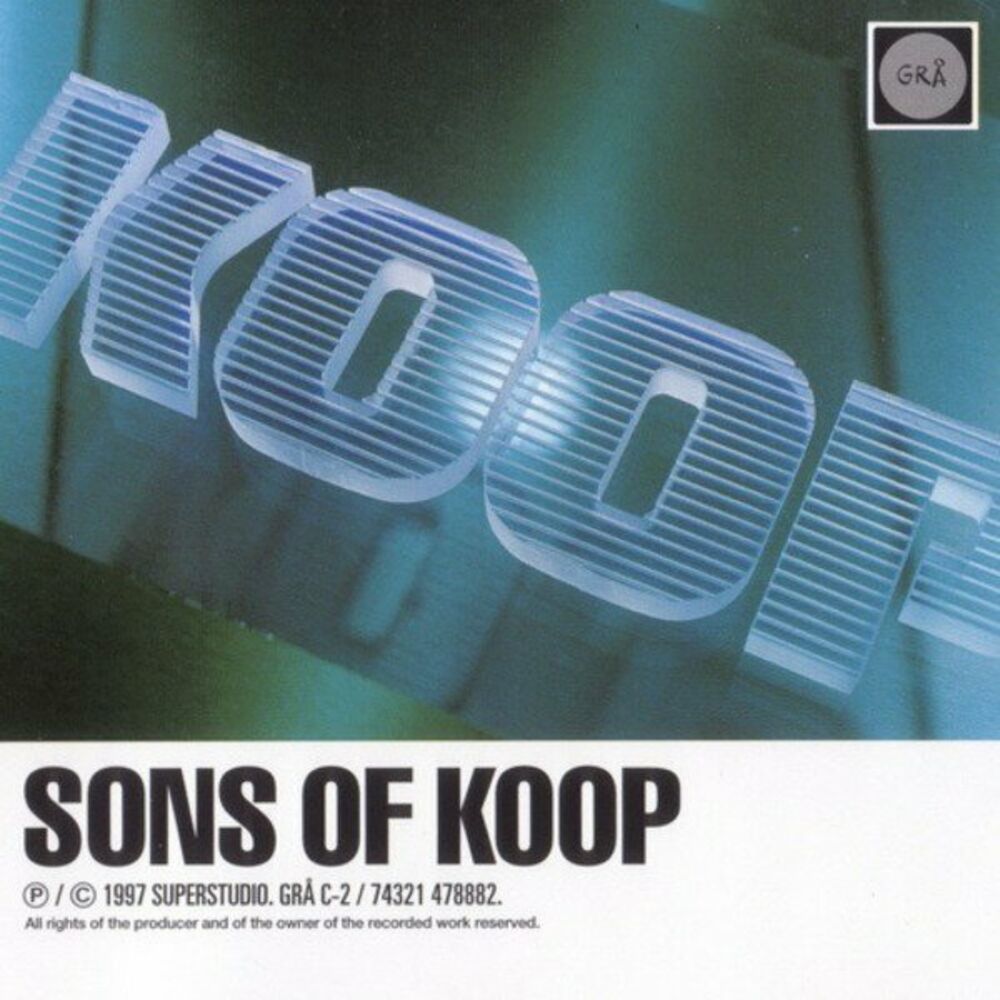 Picture of Sons of Koop