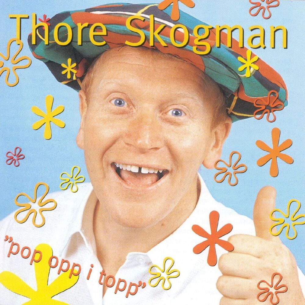 Picture of Pop Opp I Topp