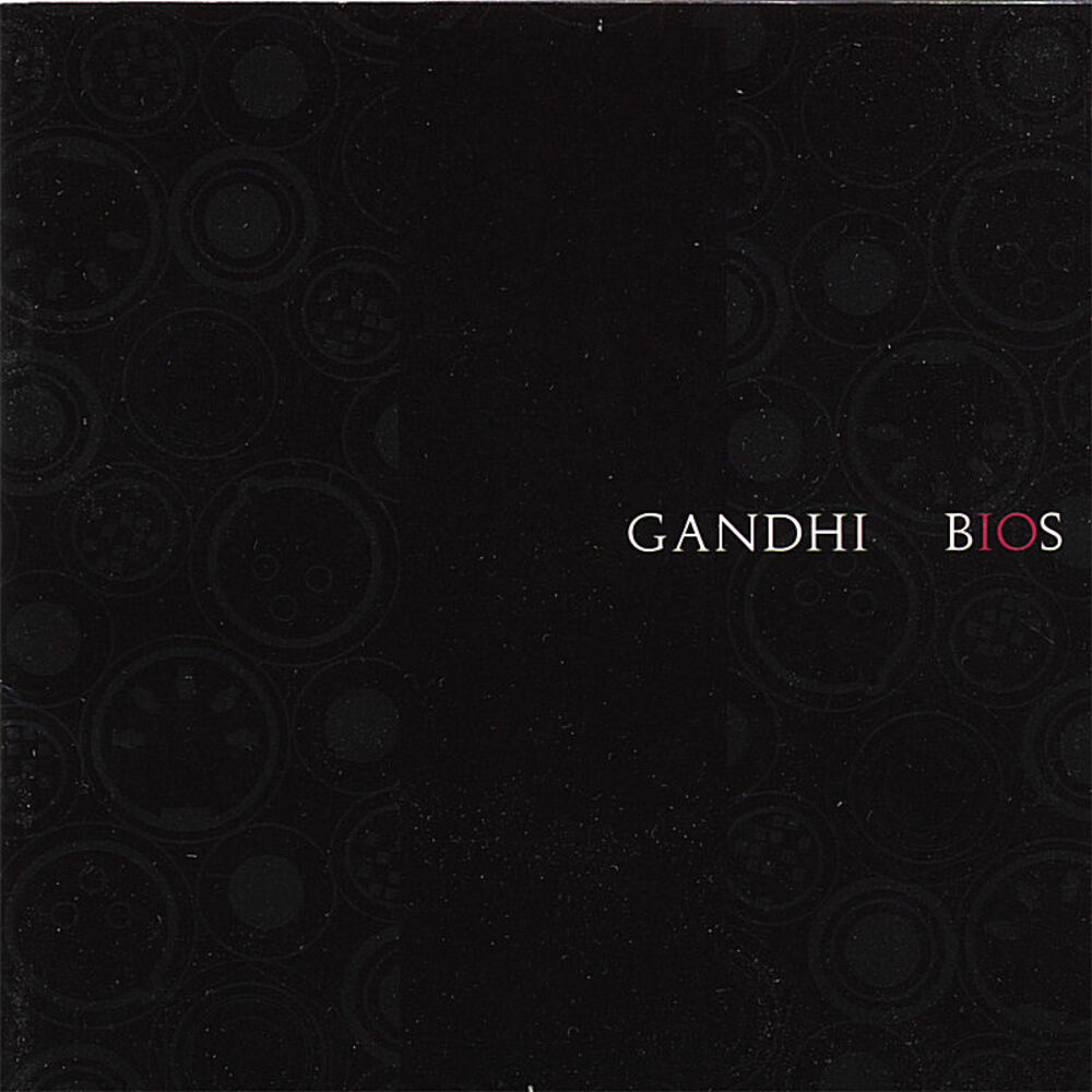 Picture of BIOS (live and studio 2-CD set)