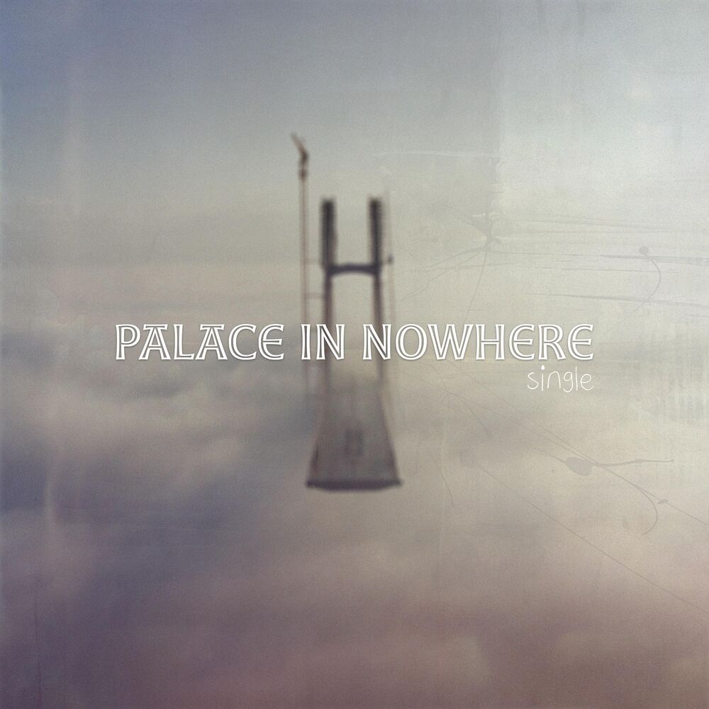 Picture of Palace in Nowhere