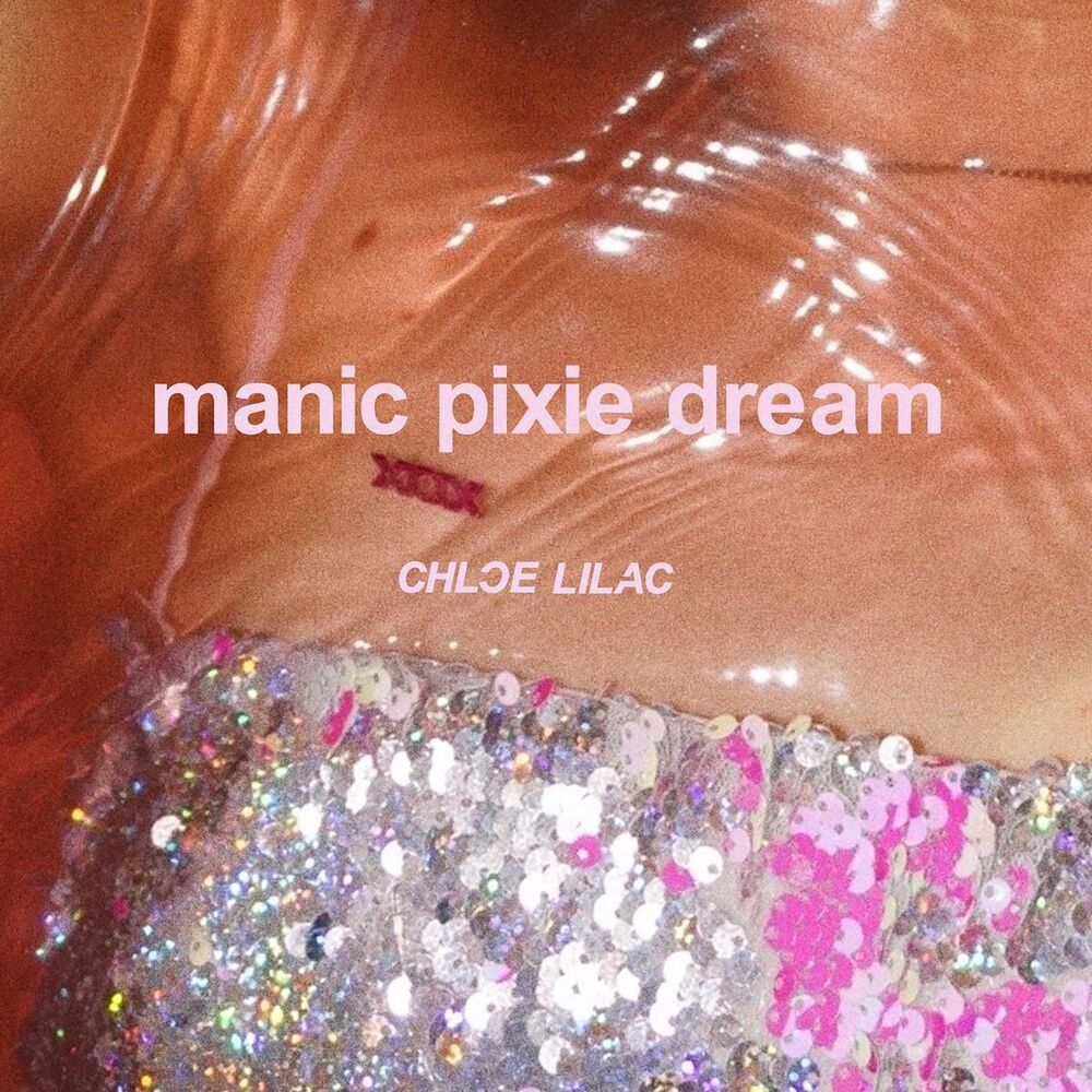 Picture of Manic Pixie Dream