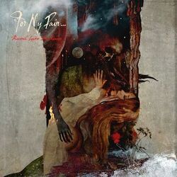Cover of Recoil Into Darkness