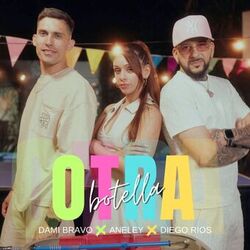 Cover of Otra Botella