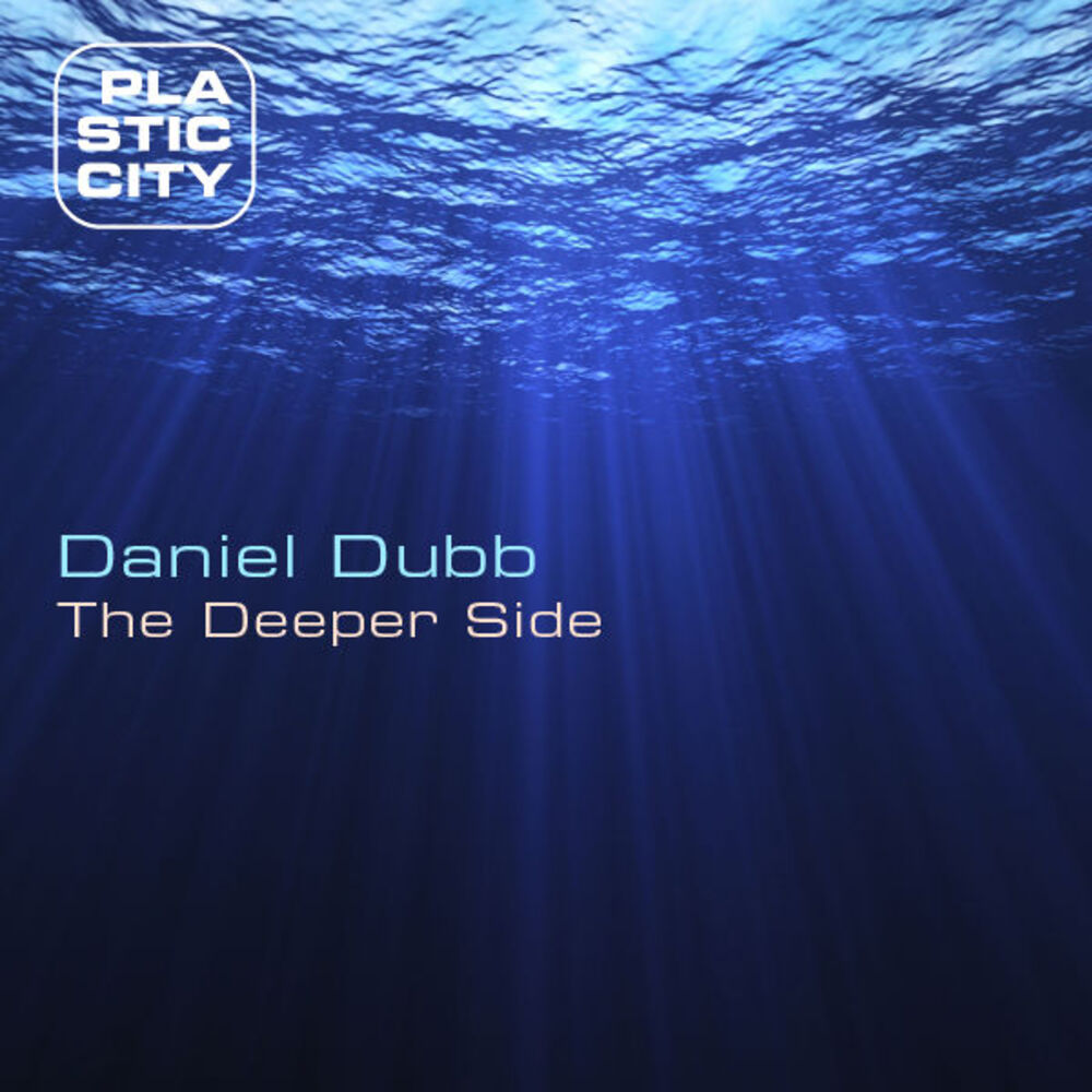Picture of Daniel Dubb - The Deeper Side (MP3 EP)