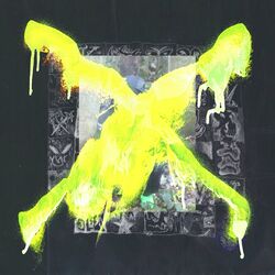 Cover of Lucky