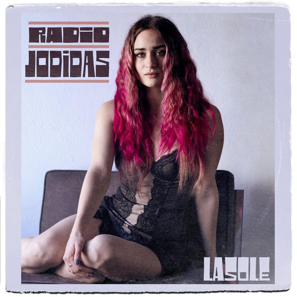 Picture of Radio Jodidas