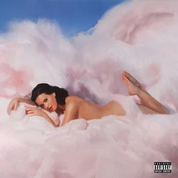 Cover of Teenage Dream