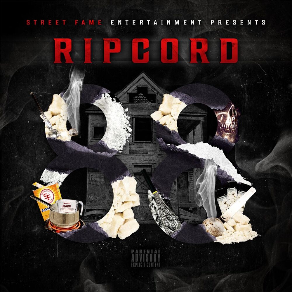 Picture of 88 (Radio Version)