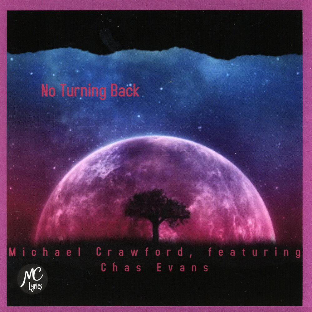 Picture of No Turning Back (feat. Chas Evans)