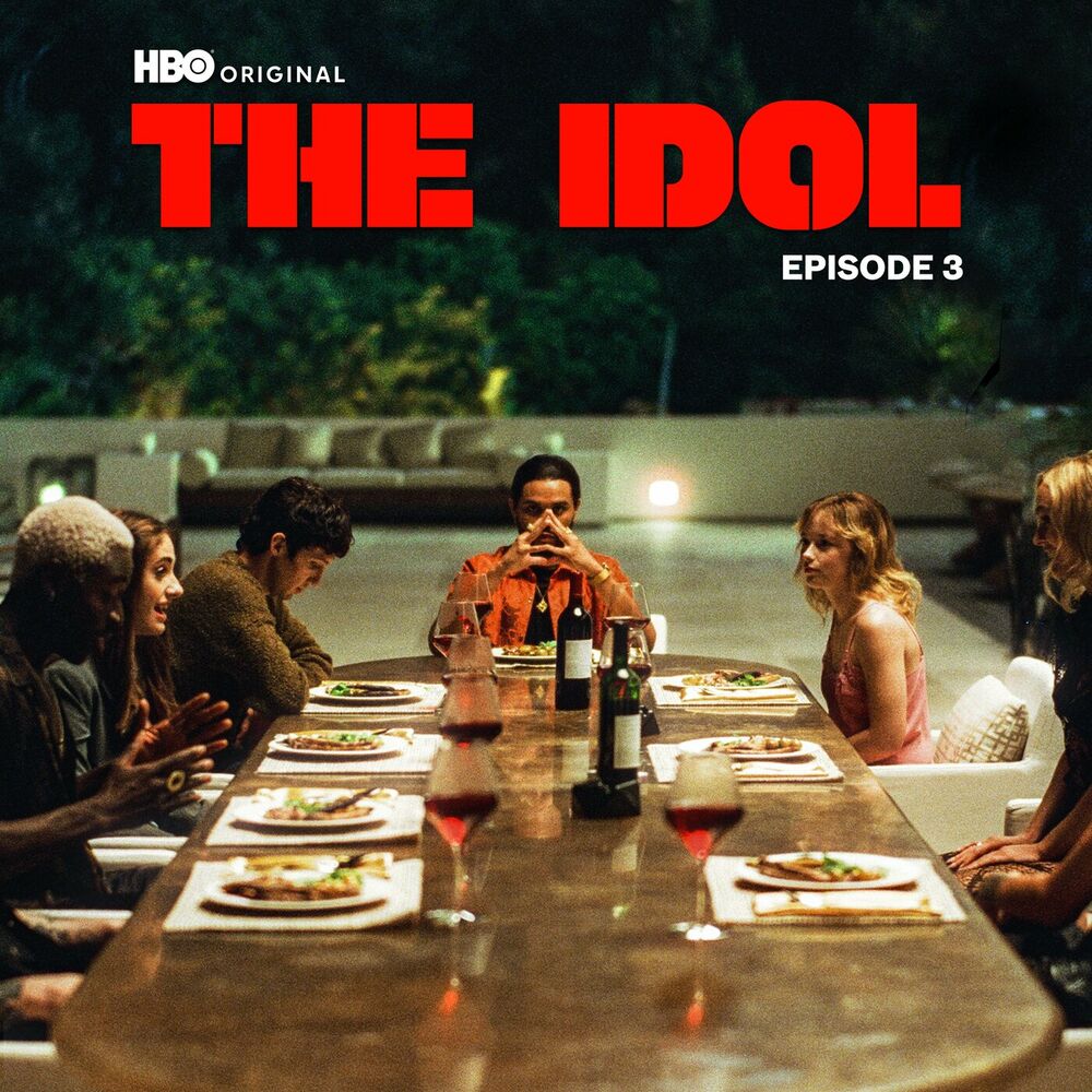 Picture of The Idol Episode 3