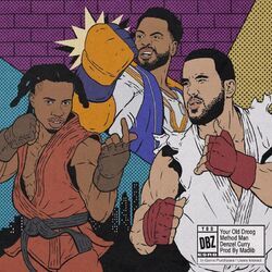 Cover of DBZ