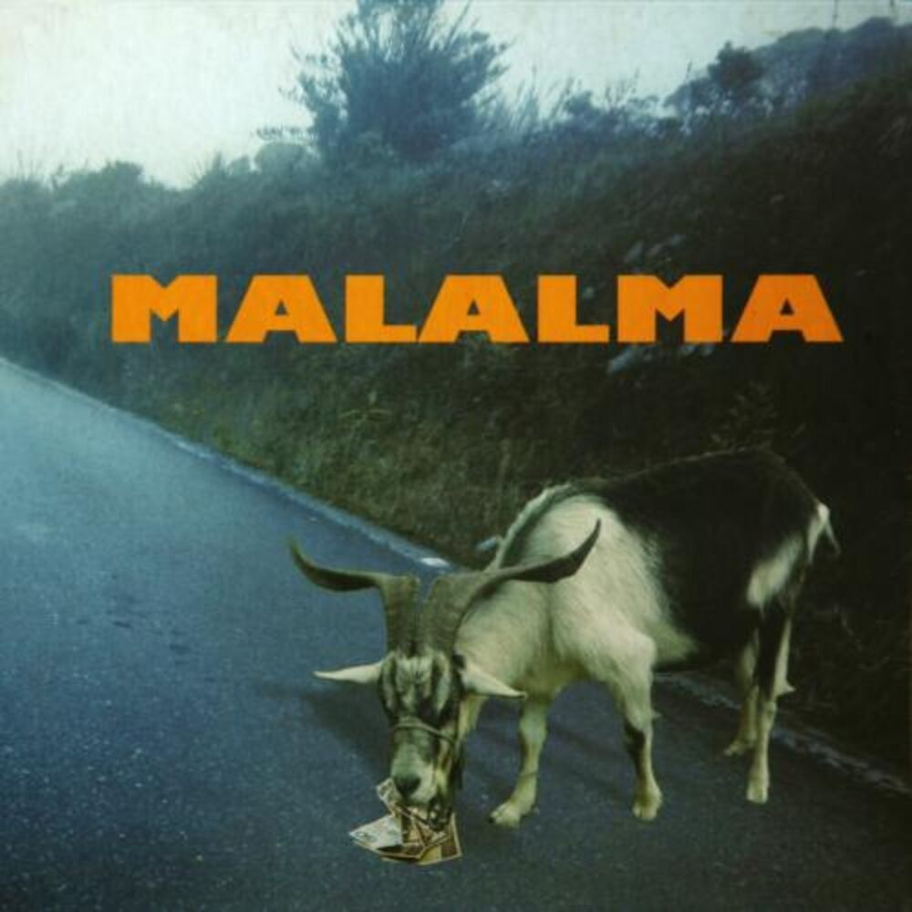 Picture of Vuelve Malalma