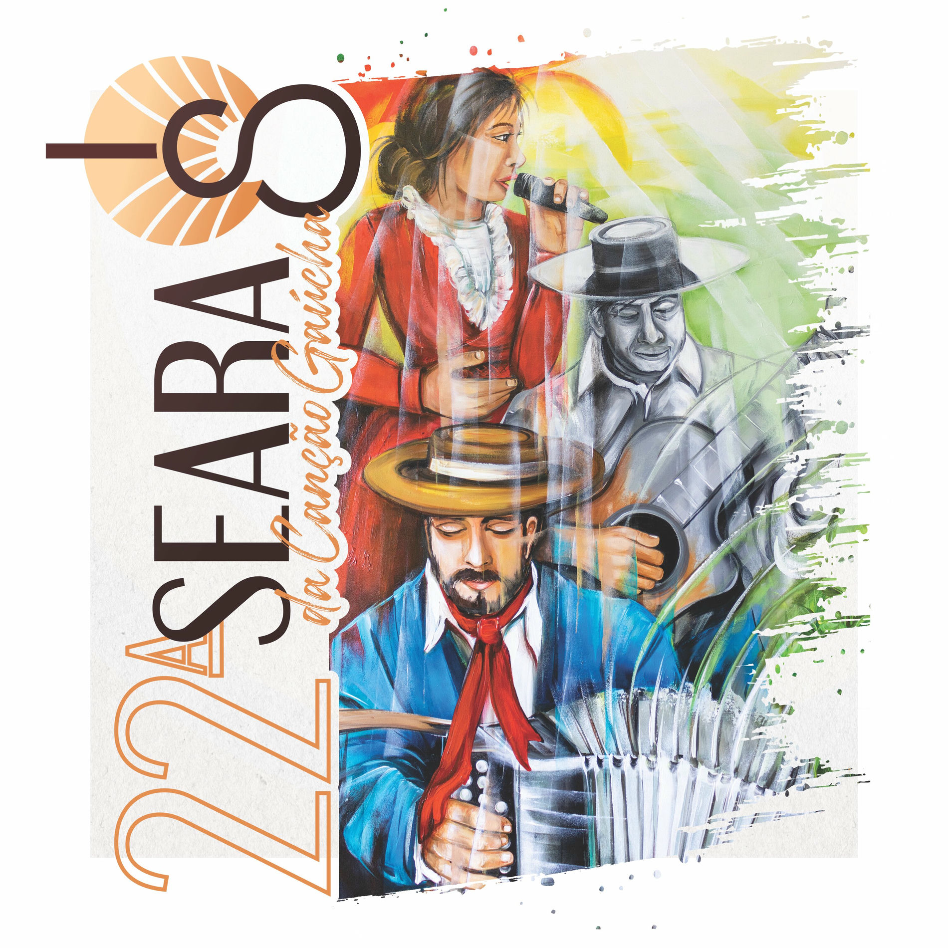 Album cover of Acolherados
